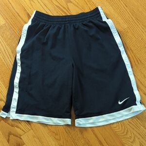 Nike Men's Basketball Shorts